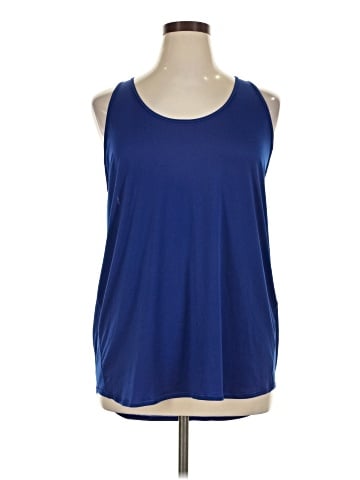 Lululemon Athletica Sleeveless Top (view 1)