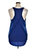 Lululemon Athletica Blue Sleeveless Top Size 14 - photo 2