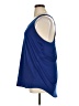 Lululemon Athletica Blue Sleeveless Top Size 14 - photo 5