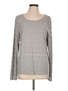 Talbots Long Sleeve Top (view 1)