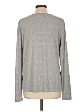 Talbots Long Sleeve Top (view 2)