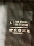 Unbranded Solid Black Shorts Size L - photo 3