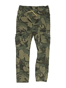 Wrangler Jeans Co Cargo Pants (view 1)