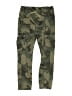Wrangler Jeans Co Camo Green Cargo Pants Size 12R - photo 1