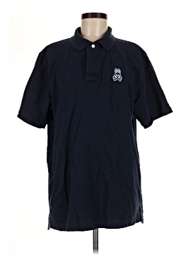 Psycho Bunny Short Sleeve Top