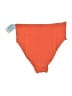 Assorted Brands Color Block Orange Swimsuit Bottoms Size 6 - photo 2
