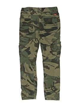 Wrangler Jeans Co Cargo Pants (view 2)