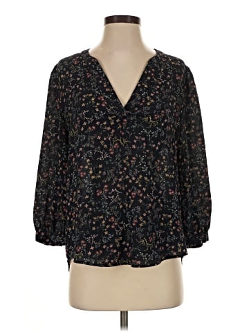 Reitmans 3/4 Sleeve Blouse (view 1)