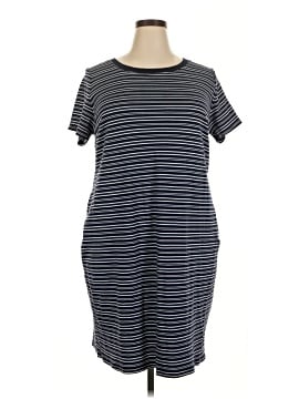 Ava & Viv Casual Dress (view 1)