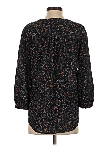 Reitmans 3/4 Sleeve Blouse (view 2)