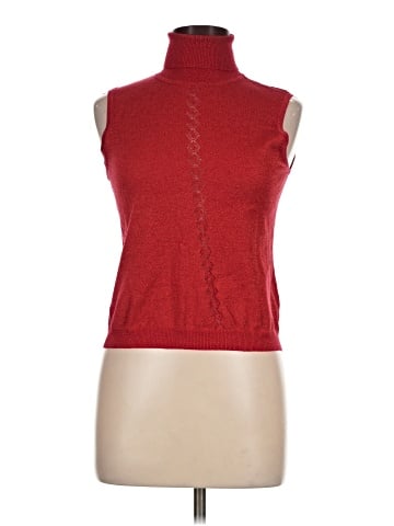 Kasper A.S.L. Sleeveless Top (view 1)