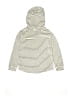 Vineyard Vines Ivory Pullover Hoodie Size 7 - 8 - photo 2