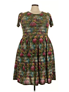 Lularoe Cocktail Dress (view 1)