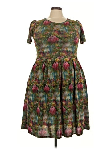 Lularoe Cocktail Dress (view 1)