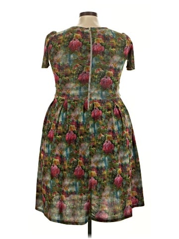 Lularoe Cocktail Dress (view 2)