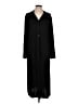 Benjamin A. Black Casual Dress Size L - photo 1