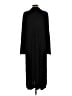Benjamin A. Black Casual Dress Size L - photo 2