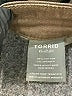 Torrid Brown Jeggings Size 22 Plus - photo 5
