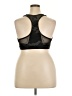 Avia Black Sports Bra Size 3X - photo 2