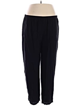 Eileen Fisher Track Pants