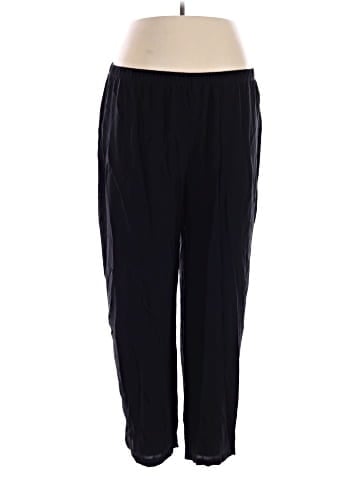 Eileen Fisher Track Pants (view 1)