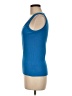Chico's Blue Active Tank Size Med (1) - photo 5