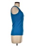 Chico's Blue Active Tank Size Med (1) - photo 4