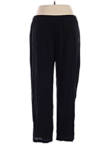 Eileen Fisher Track Pants (view 2)