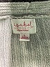 Isabel Maternity 100% Polyester Gray Cardigan Size L - photo 6