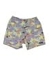 Patagonia Tropical Gray Board Shorts Size S - photo 1