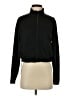 Assorted Brands Black Track Jacket Size S - photo 1
