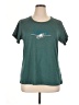 NFL Teal Short Sleeve T-Shirt Size XL - photo 1