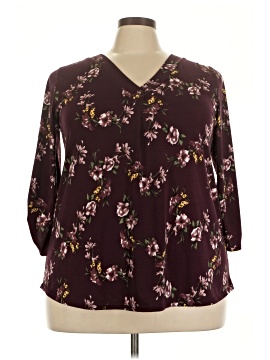 Beacon 3/4 Sleeve T-Shirt (view 1)