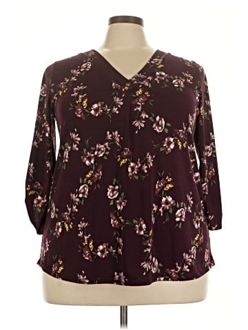 Beacon 3/4 Sleeve T-Shirt (view 1)