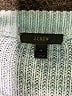 J.Crew Blue Pullover Sweater Size M - photo 7