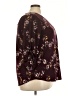 Beacon Burgundy 3/4 Sleeve T-Shirt Size 2X - photo 4