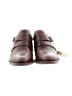Born 100% Leather Brown Mule/Clog Size 8 - photo 2