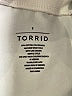Torrid White Active Pants Size 1X Plus (1) - photo 4