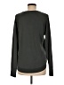 Athleta Green Pullover Sweater Size M - photo 2