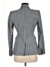 DKNY Stripes Gray Blazer Size 6 (petite) - photo 2