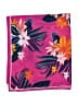 Old Navy Floral Pink Scarf One size - photo 2