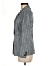 DKNY Stripes Gray Blazer Size 6 (petite) - photo 5