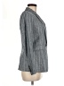 DKNY Stripes Gray Blazer Size 6 (petite) - photo 4