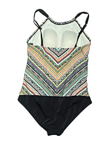 Jantzen One Piece Swimsuit (view 2)