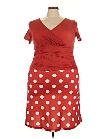 Misslook Cocktail Dress (view 1)