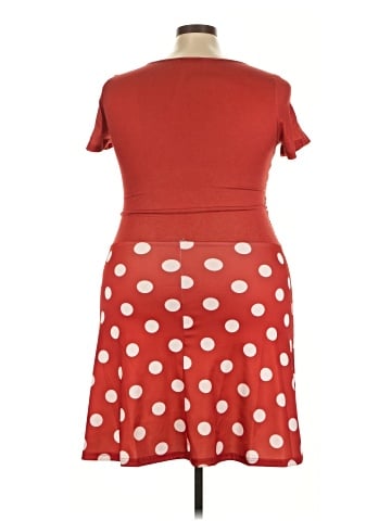 Misslook Cocktail Dress (view 2)