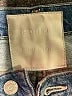 Mother Superior Stars Blue Jeans Size 27 waist - photo 7
