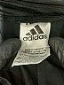 Adidas Black Track Pants Size 7 - 8 - photo 3