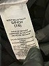 Adidas Black Track Pants Size 7 - 8 - photo 4