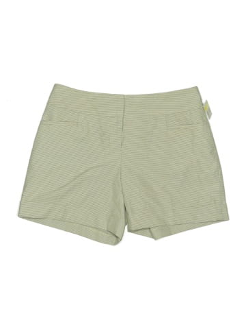 The Limited Khaki Shorts (view 1)